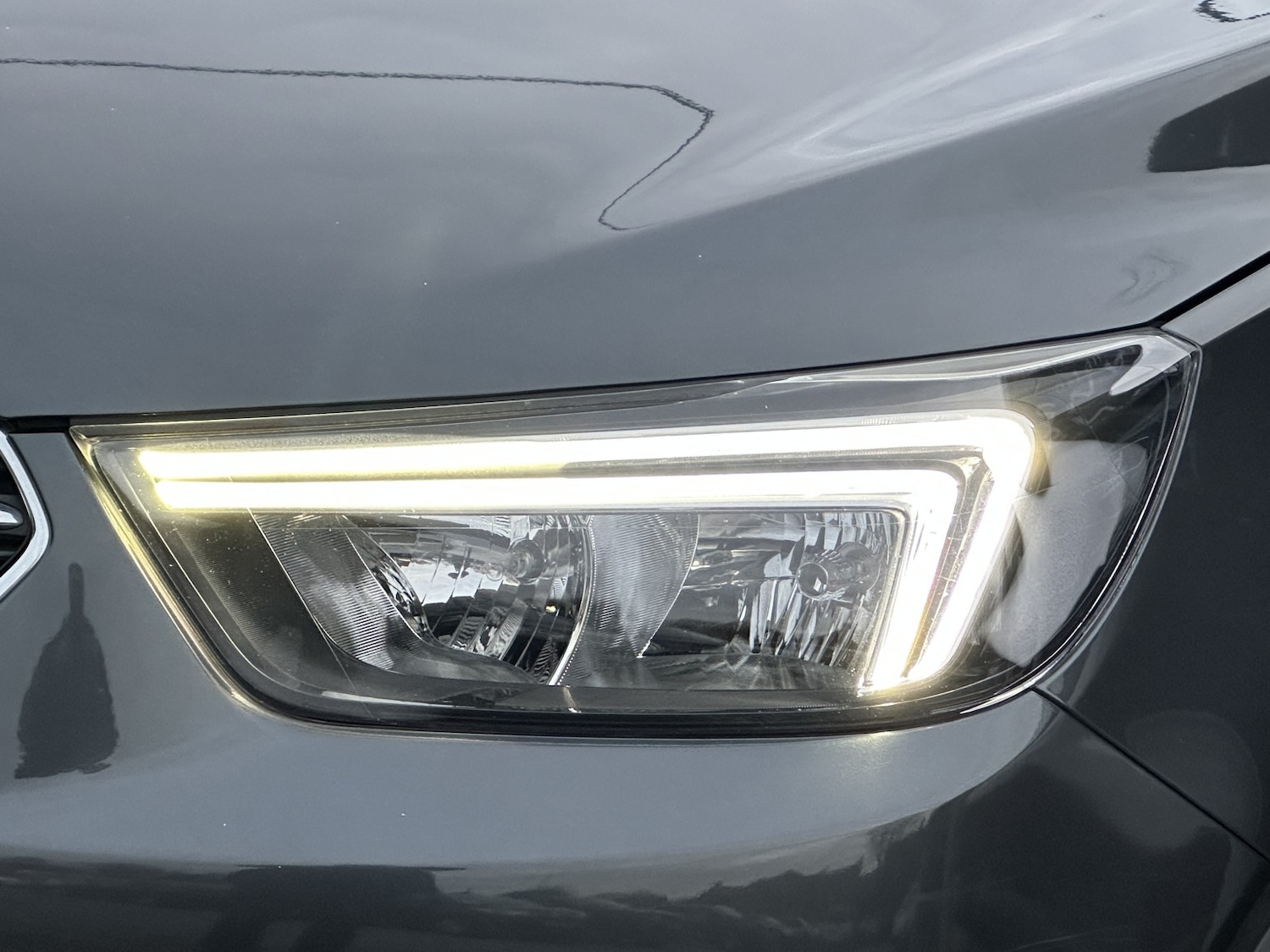 Used Vauxhall Mokka X 2018 for sale - 77494750: Photo 11