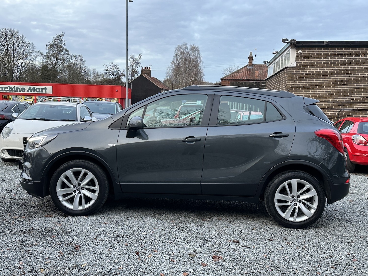 Used Vauxhall Mokka X 2018 for sale - 77494750: Photo 14
