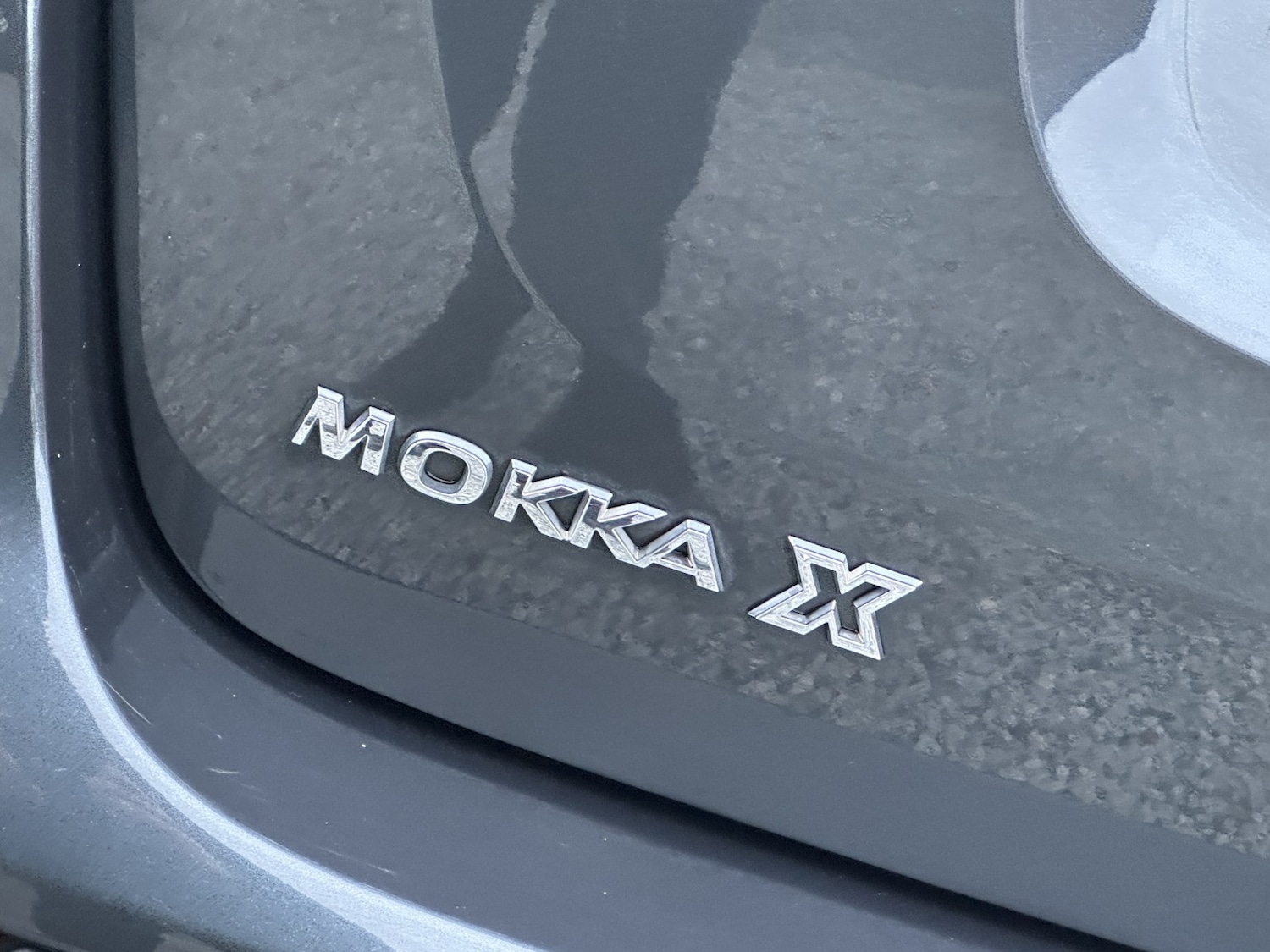 Used Vauxhall Mokka X 2018 for sale - 77494750: Photo 17