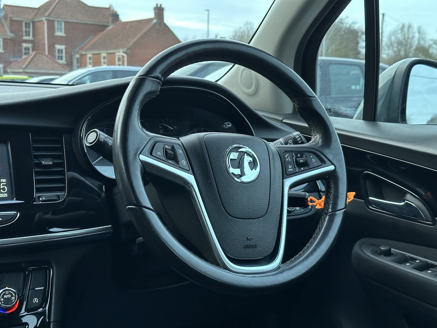 Used Vauxhall Mokka X 2018 for sale - 77494750: Photo 19