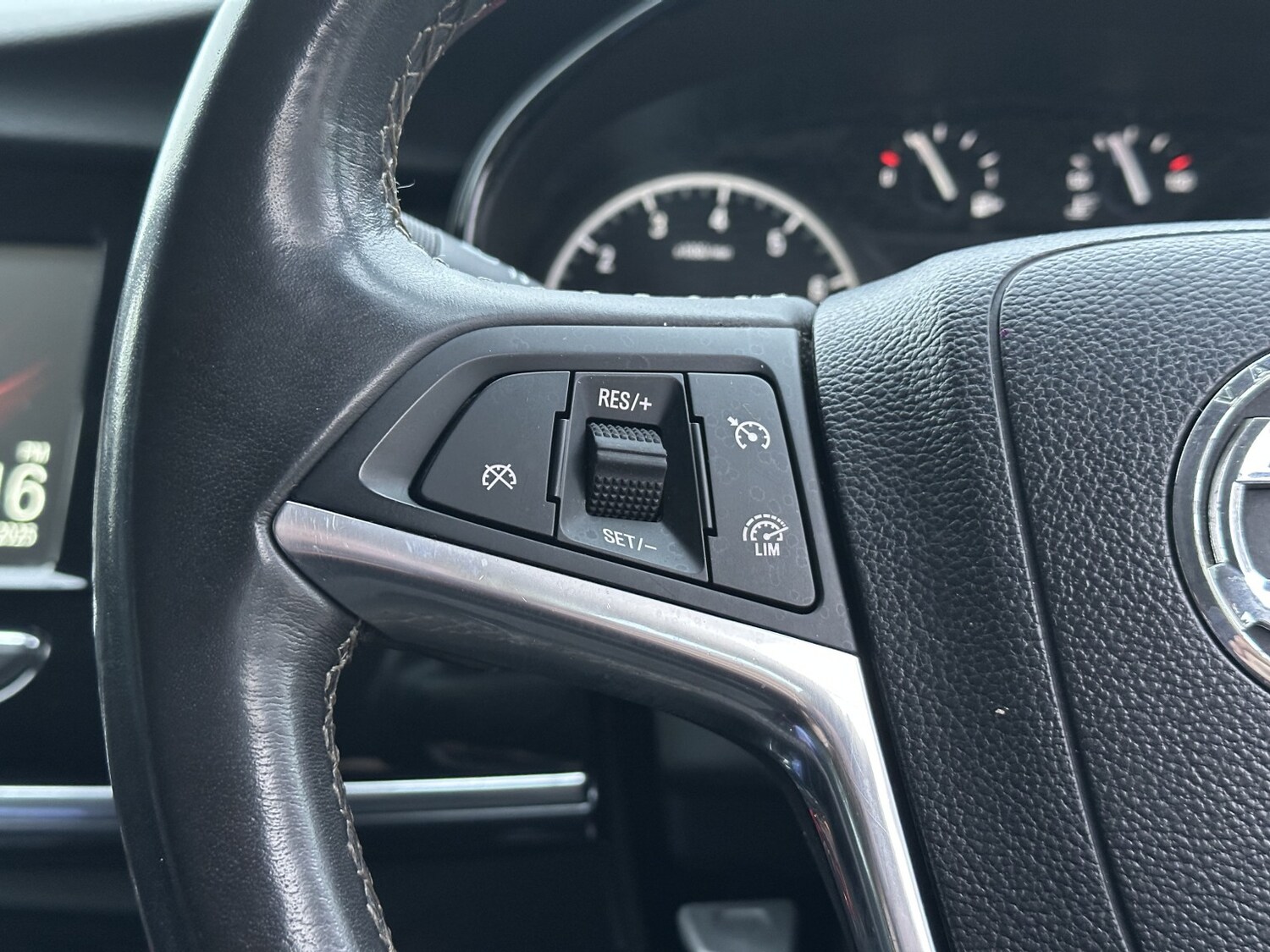 Used Vauxhall Mokka X 2018 for sale - 77494750: Photo 24