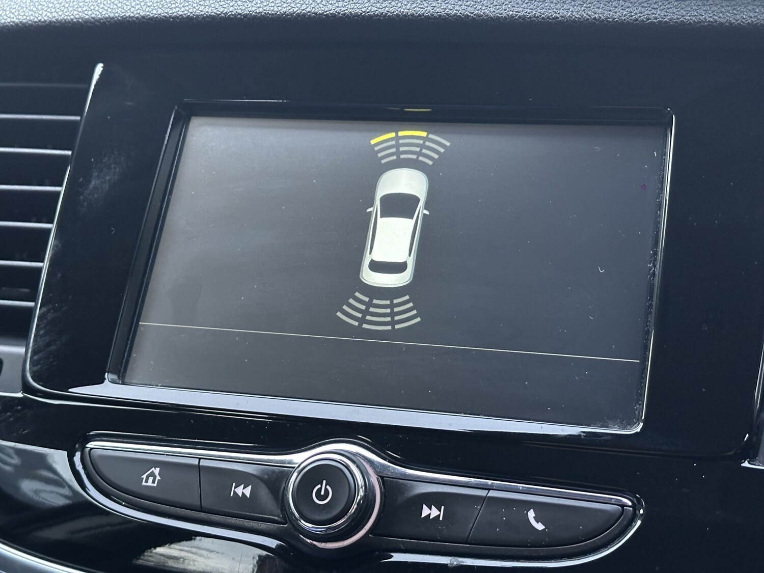 Used Vauxhall Mokka X 2018 for sale - 77494750: Photo 26