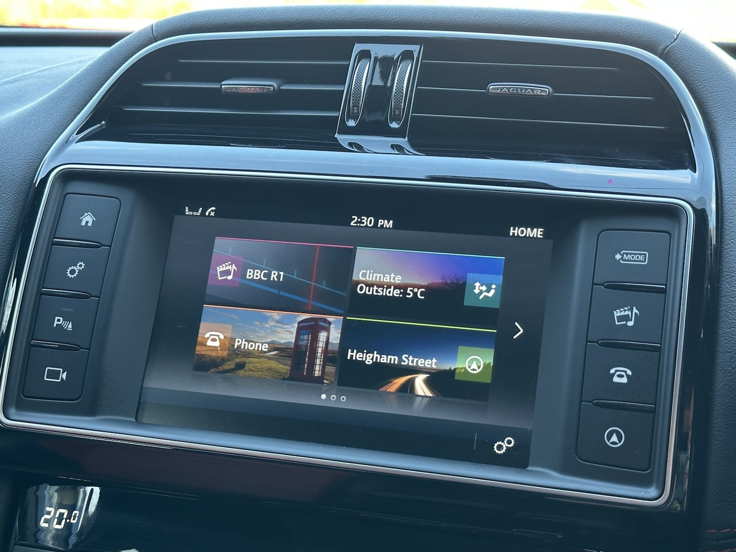 Used Jaguar F-Pace 2016 for sale - 76945551: Photo 29