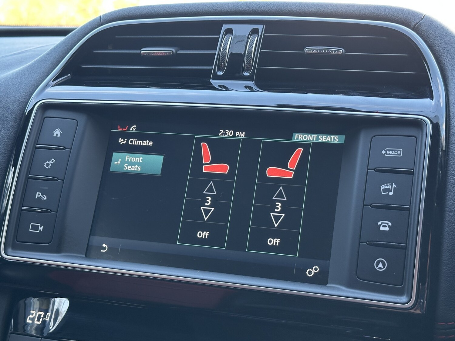 Used Jaguar F-Pace 2016 for sale - 76945551: Photo 31