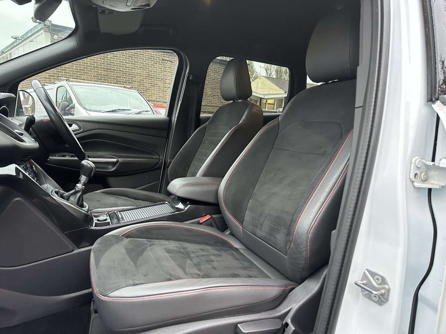 Used Ford Kuga 2018 for sale - 76536772: Photo 17