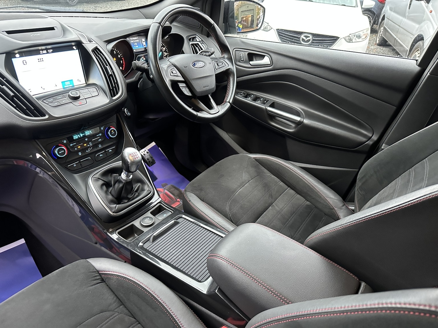 Used Ford Kuga 2018 for sale - 76536772: Photo 18