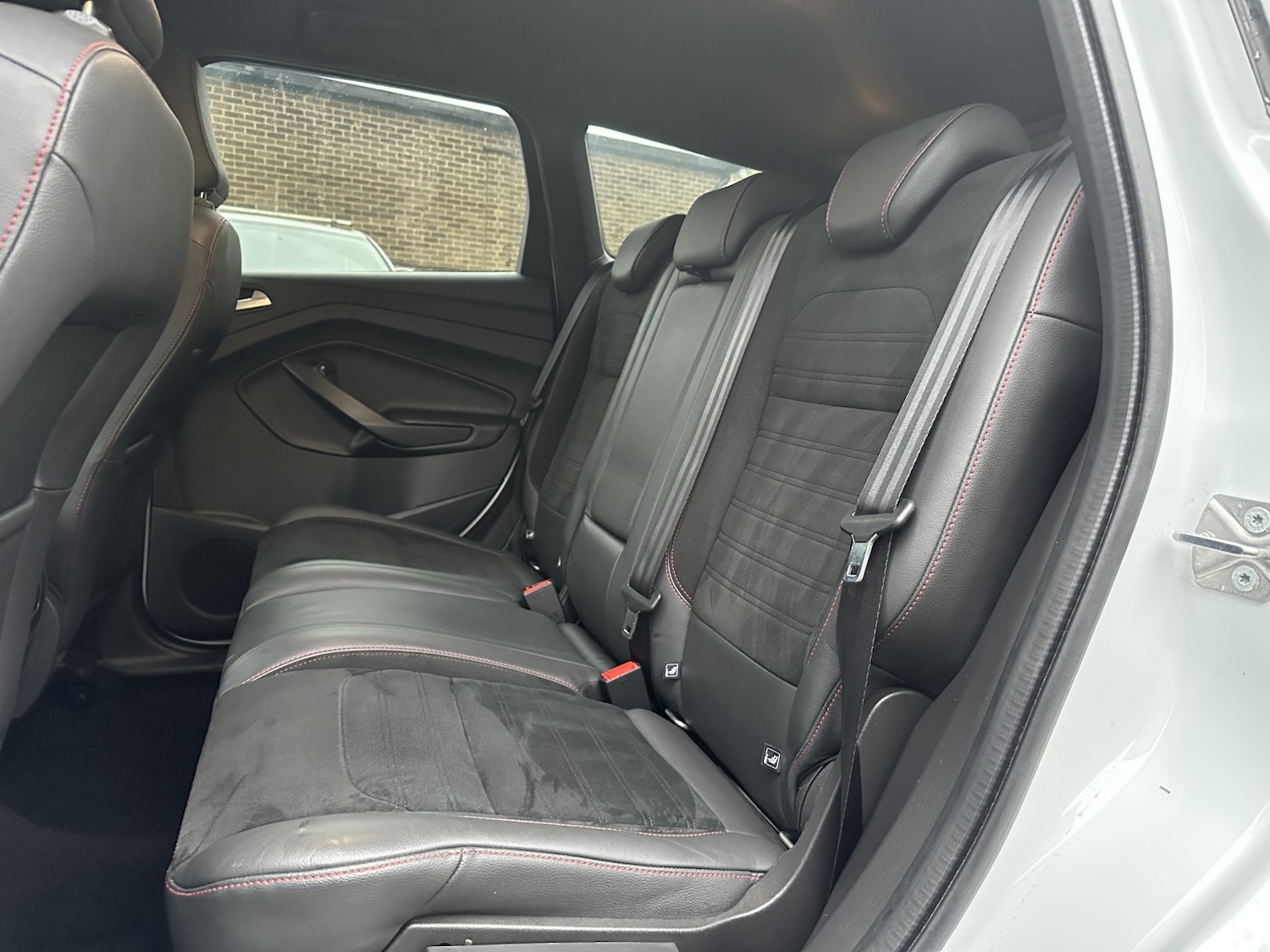 Used Ford Kuga 2018 for sale - 76536772: Photo 19