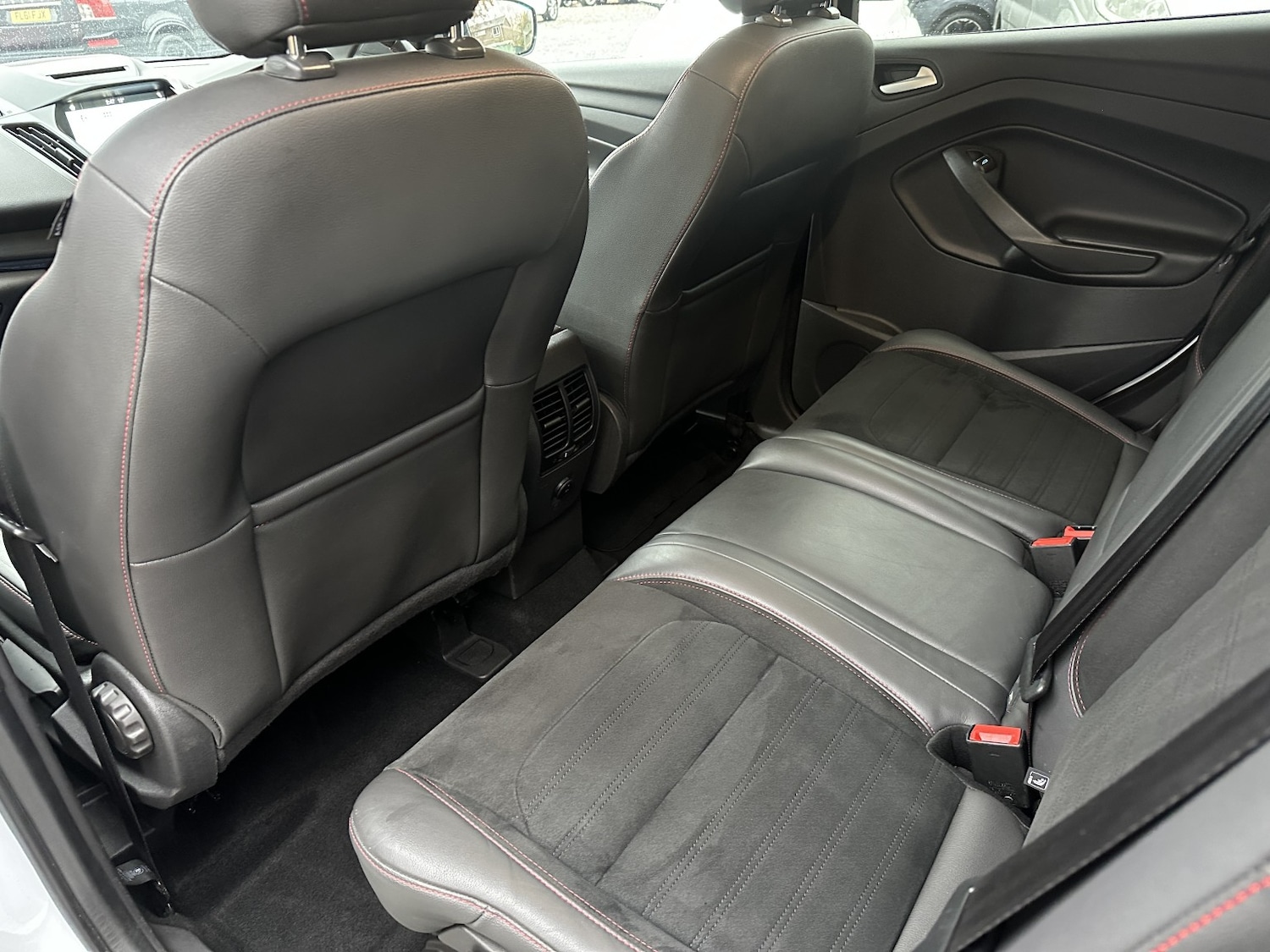 Used Ford Kuga 2018 for sale - 76536772: Photo 20