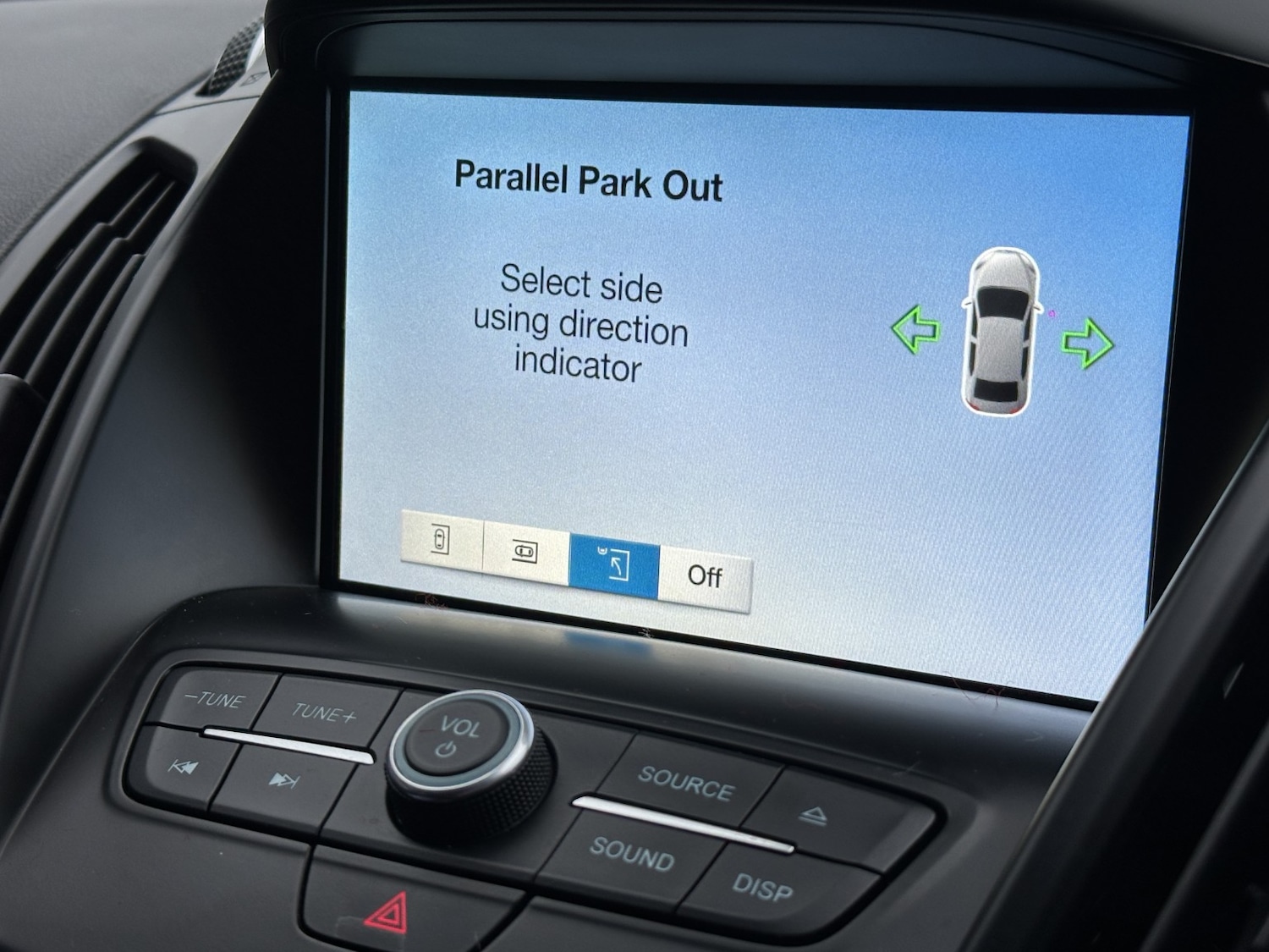 Used Ford Kuga 2018 for sale - 76536772: Photo 22