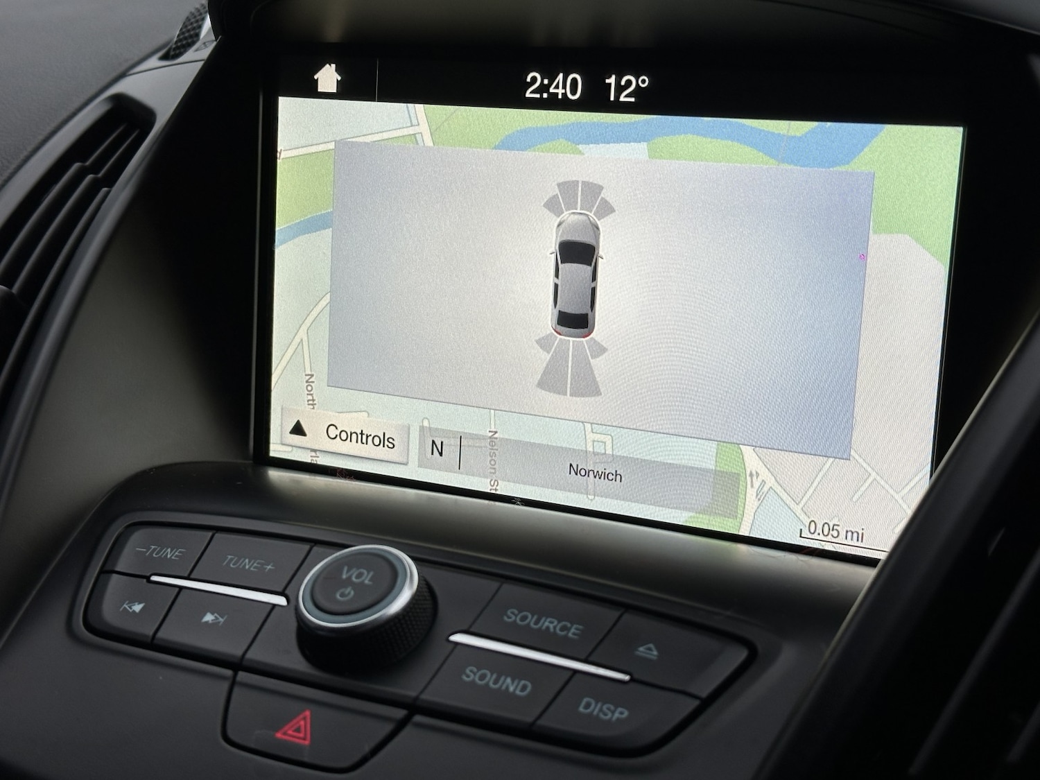 Used Ford Kuga 2018 for sale - 76536772: Photo 25