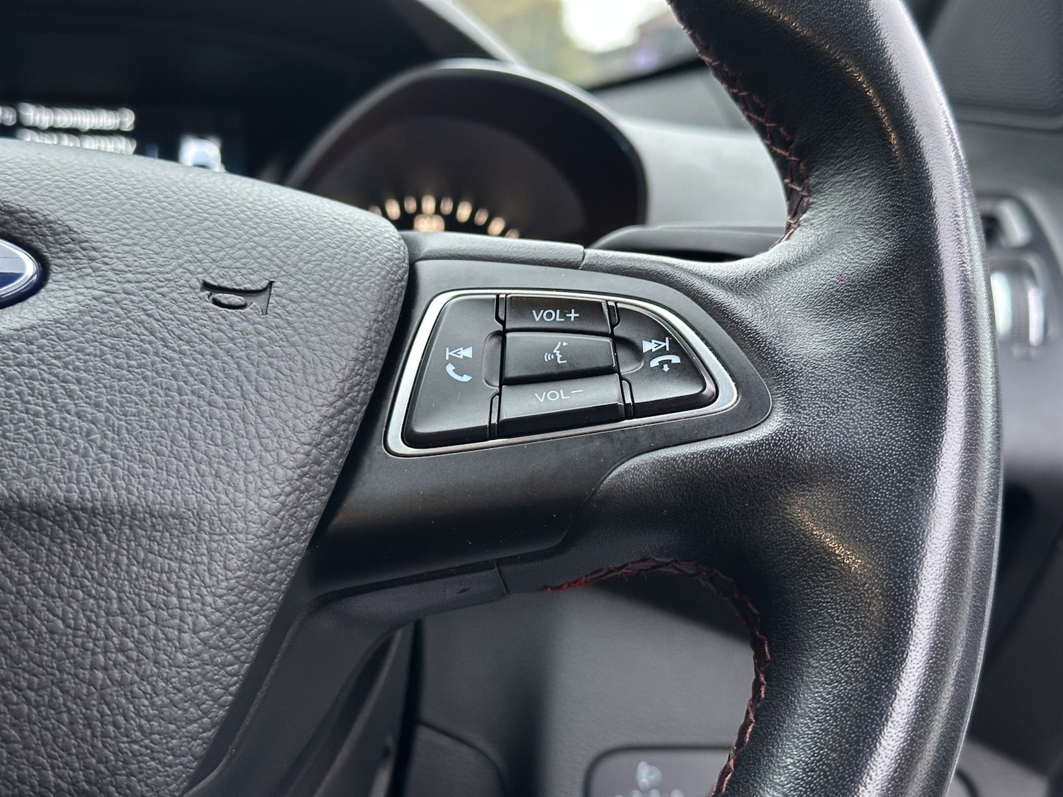 Used Ford Kuga 2018 for sale - 76536772: Photo 26