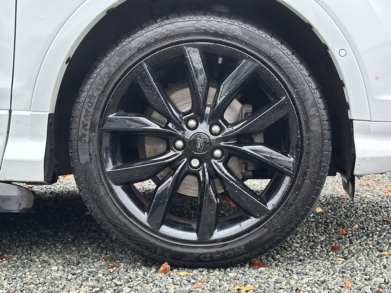 Used Ford Kuga 2018 for sale - 76536772: Photo 34