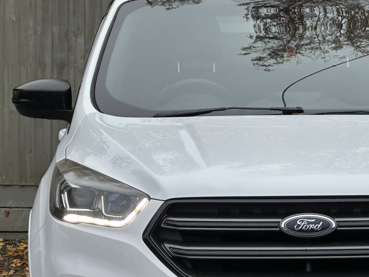 Used Ford Kuga 2018 for sale - 76536772: Photo 9
