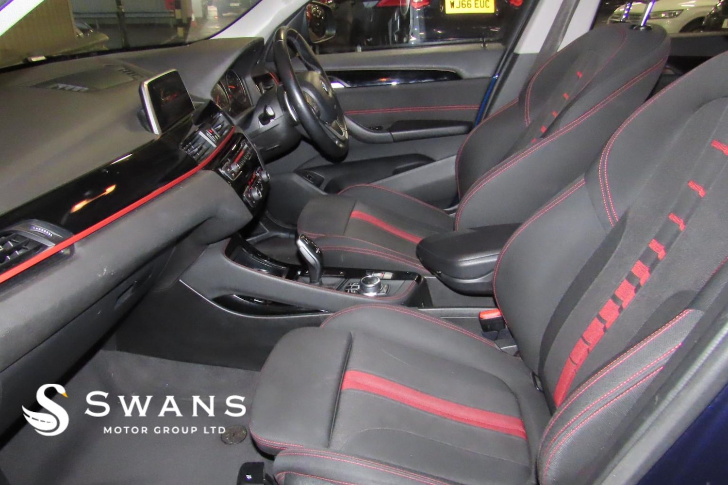 Used BMW X1 2018 for sale - 77350118: Photo 10