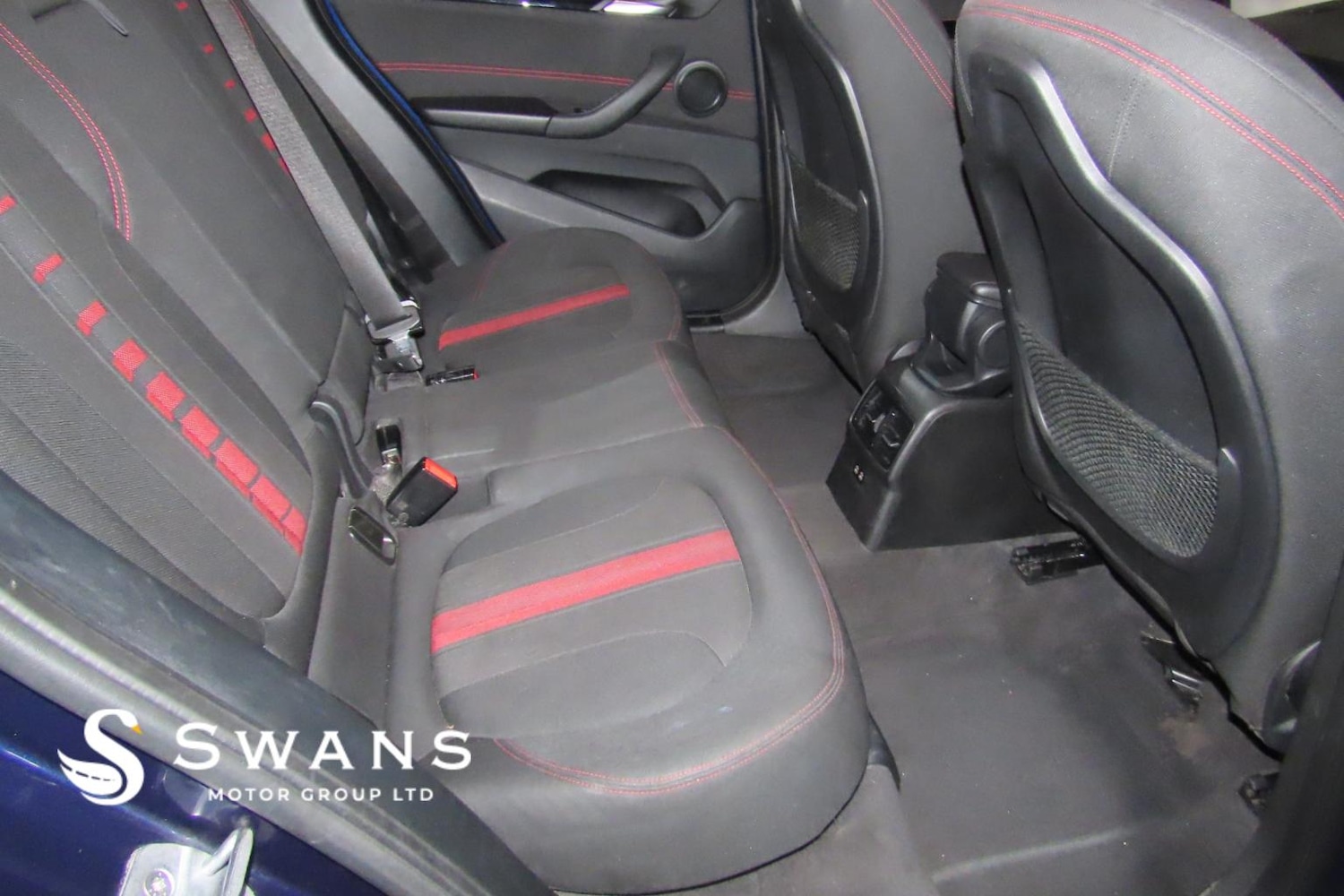 Used BMW X1 2018 for sale - 77350118: Photo 14