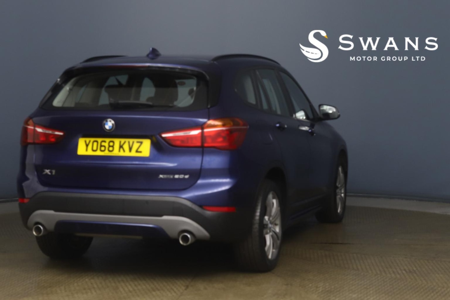 Used BMW X1 2018 for sale - 77350118: Photo 16