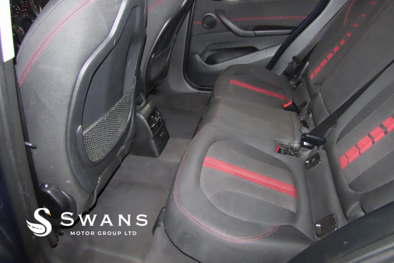 Used BMW X1 2018 for sale - 77350118: Photo 18