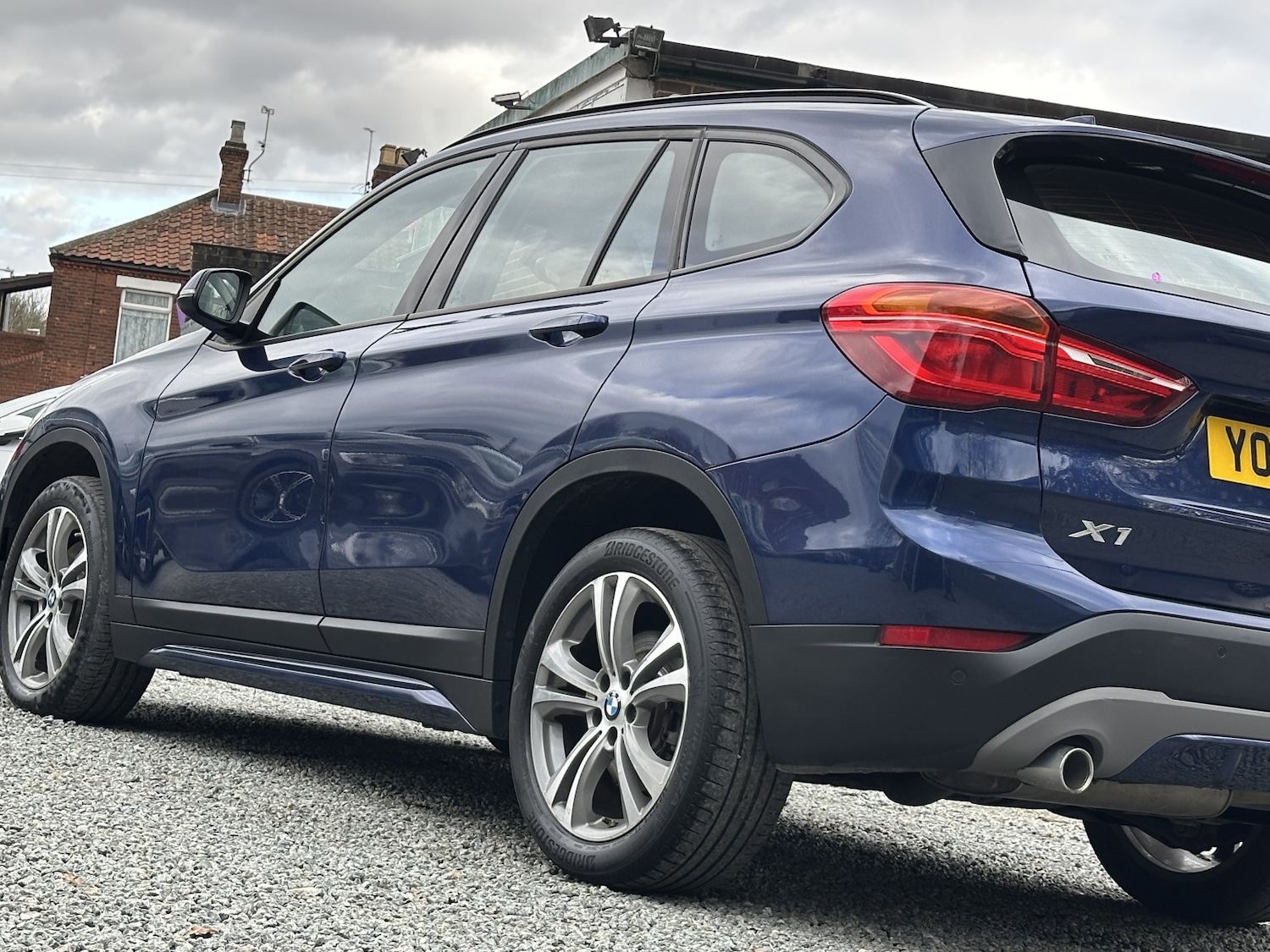 Used BMW X1 2018 for sale - 77350118: Photo 21