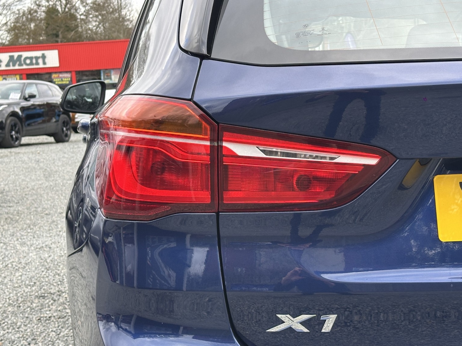 Used BMW X1 2018 for sale - 77350118: Photo 22