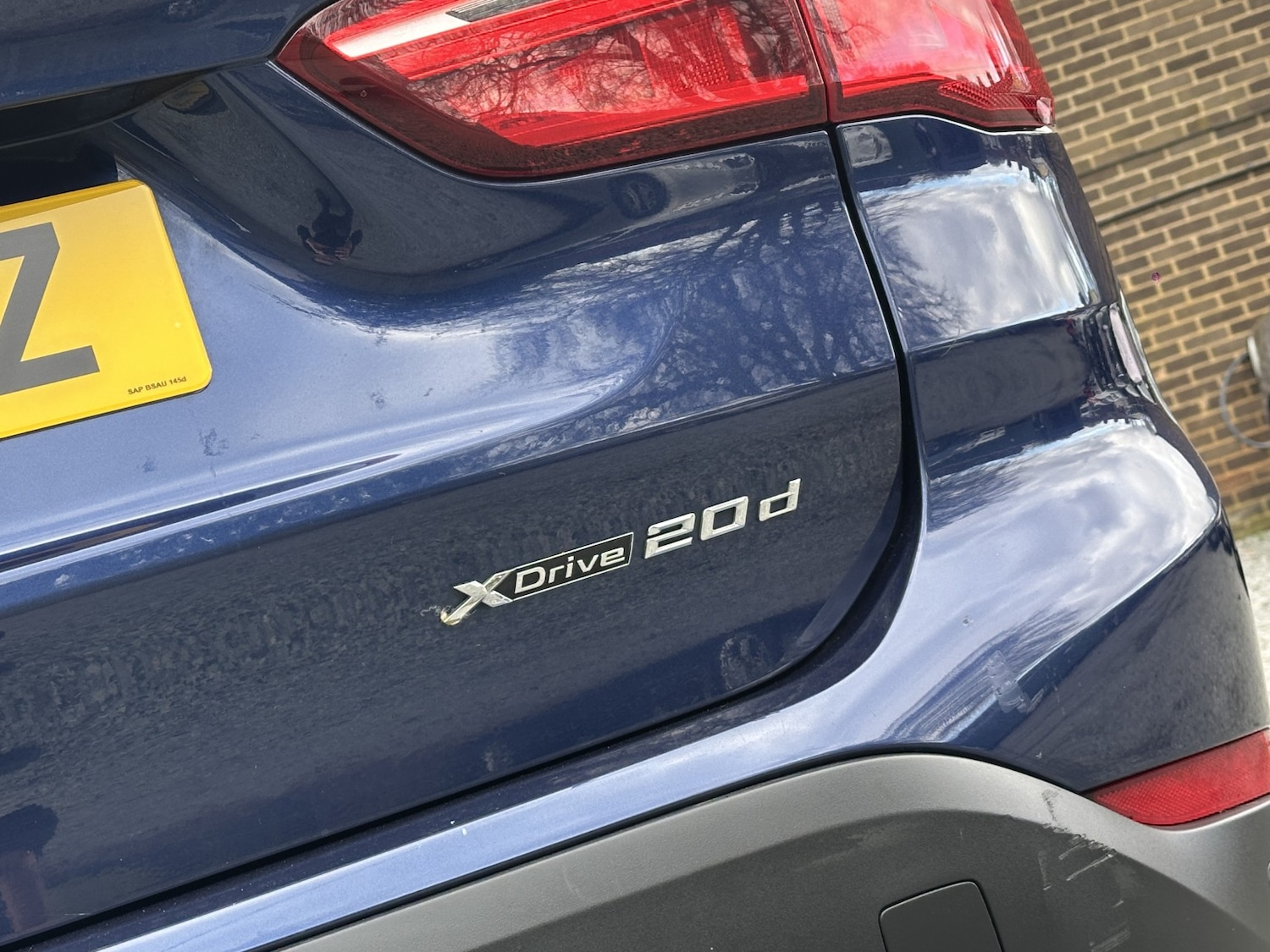 Used BMW X1 2018 for sale - 77350118: Photo 24