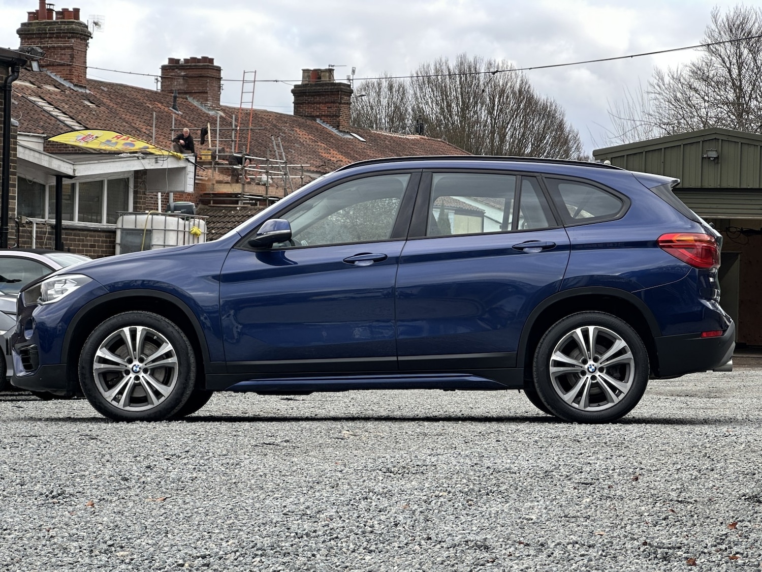 Used BMW X1 2018 for sale - 77350118: Photo 25