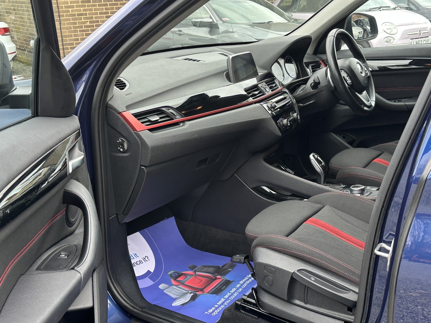 Used BMW X1 2018 for sale - 77350118: Photo 26