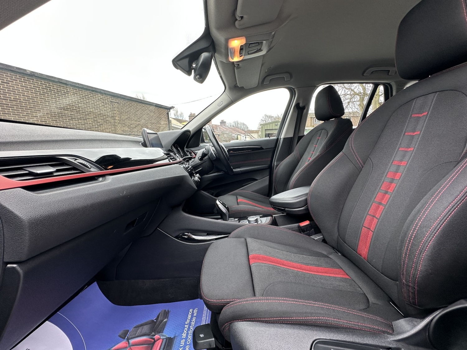 Used BMW X1 2018 for sale - 77350118: Photo 27