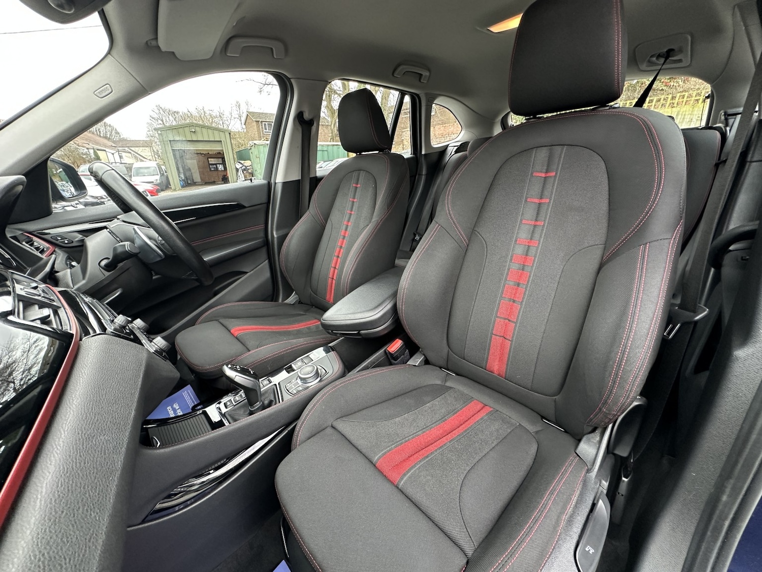 Used BMW X1 2018 for sale - 77350118: Photo 29