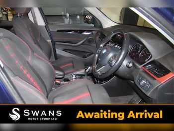 Used BMW X1 2018 for sale - 77350118: Photo