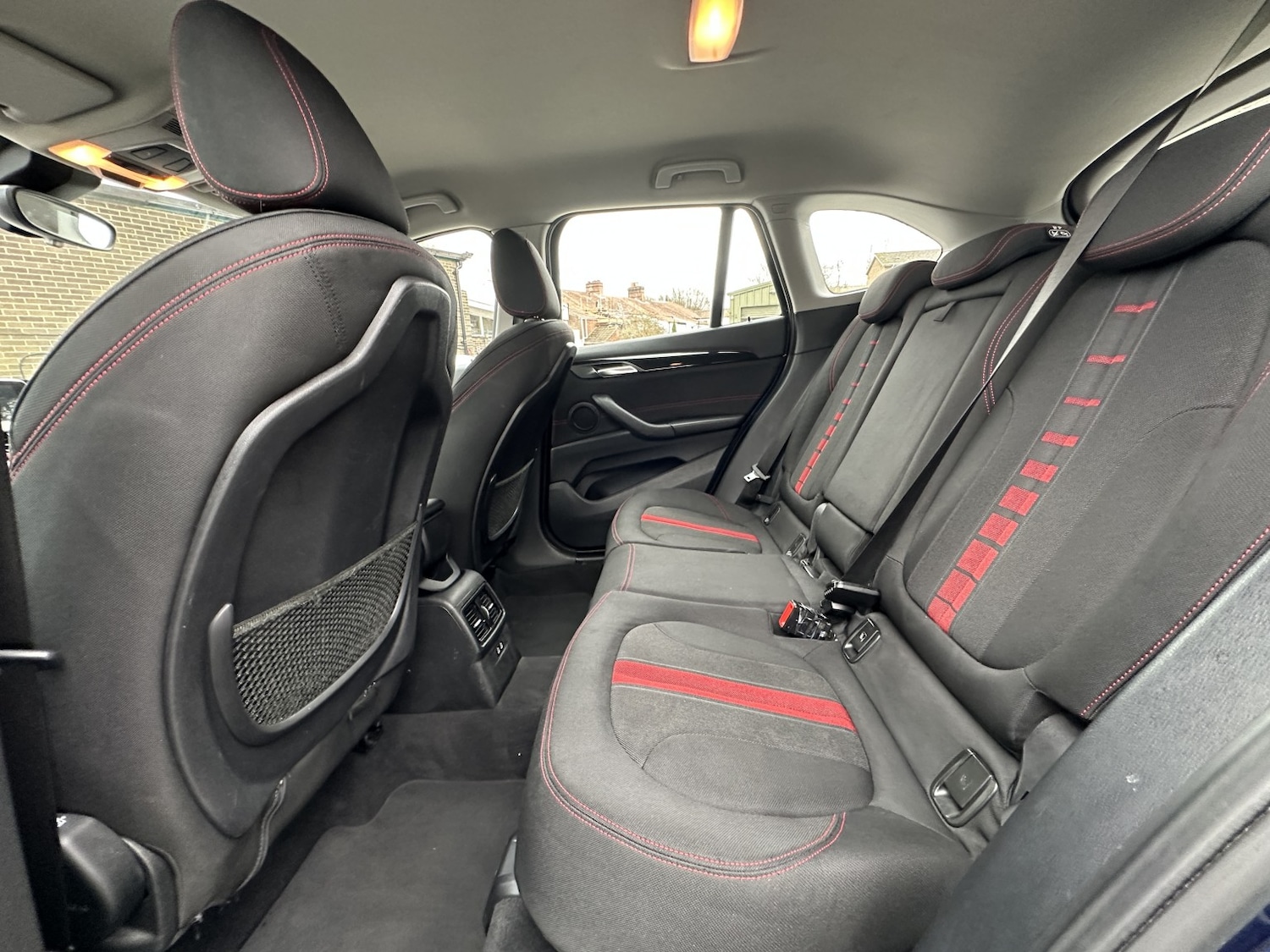 Used BMW X1 2018 for sale - 77350118: Photo 30