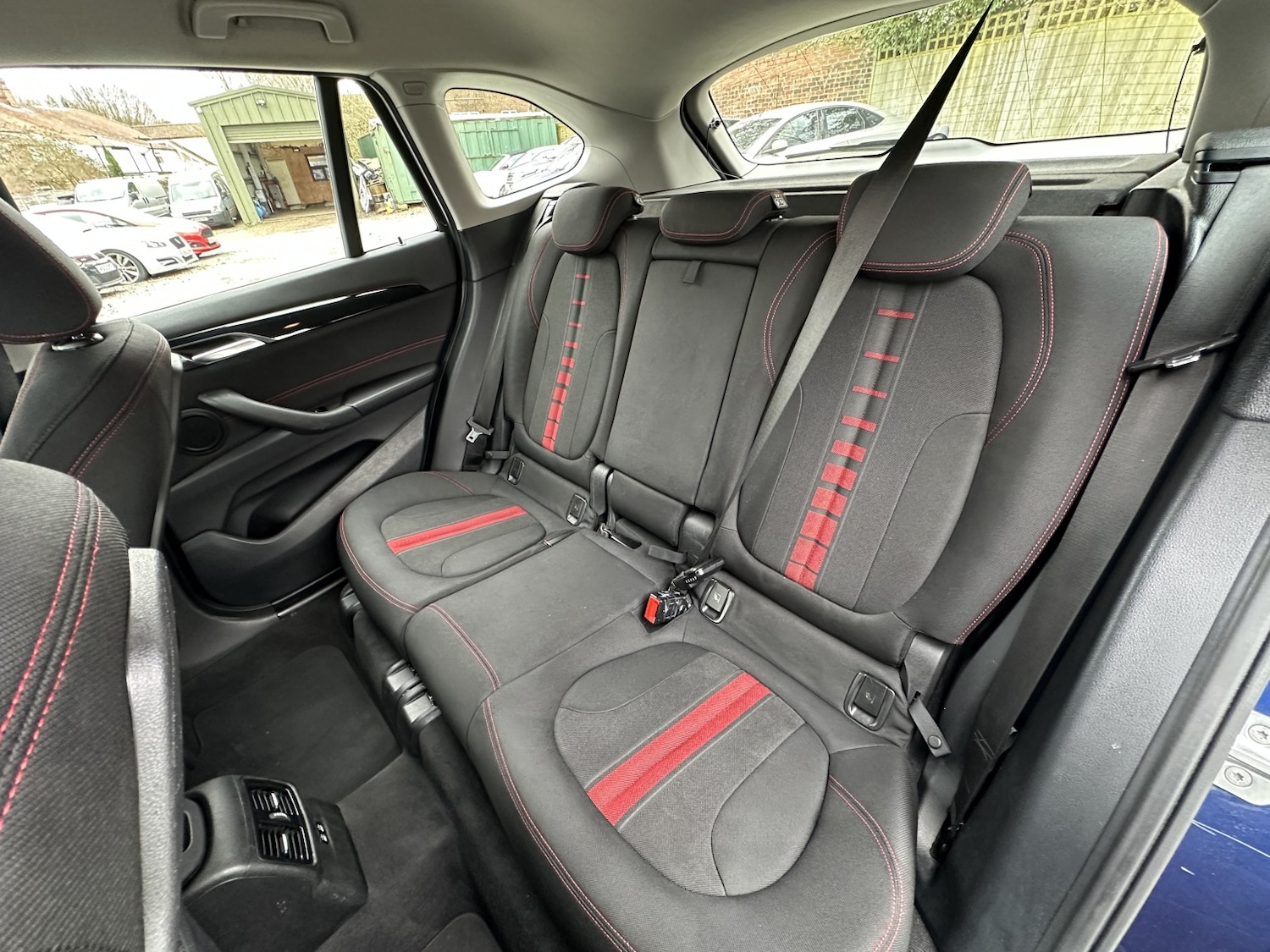 Used BMW X1 2018 for sale - 77350118: Photo 31