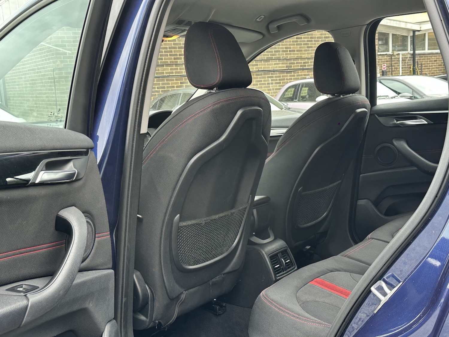 Used BMW X1 2018 for sale - 77350118: Photo 32