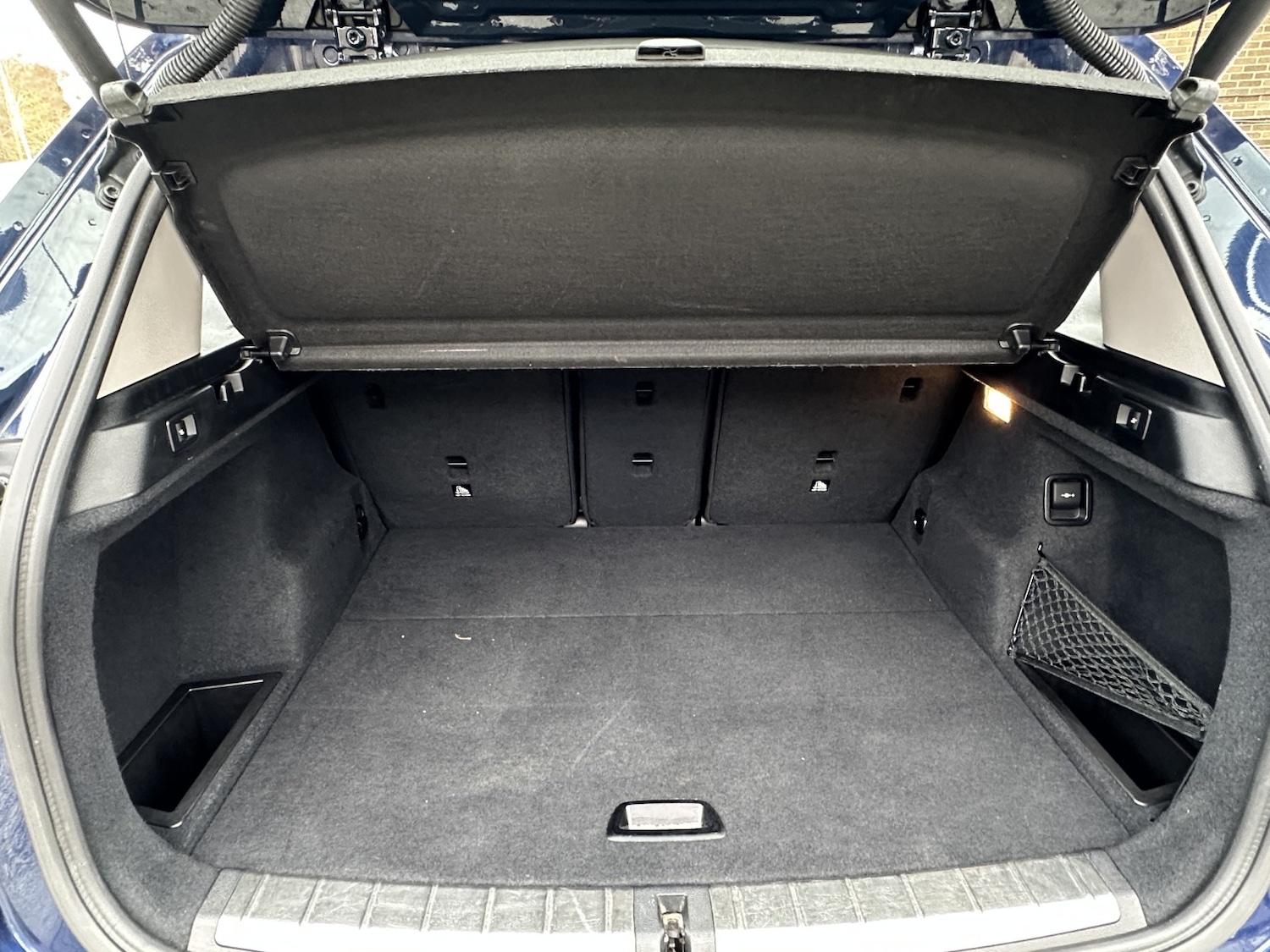 Used BMW X1 2018 for sale - 77350118: Photo 35