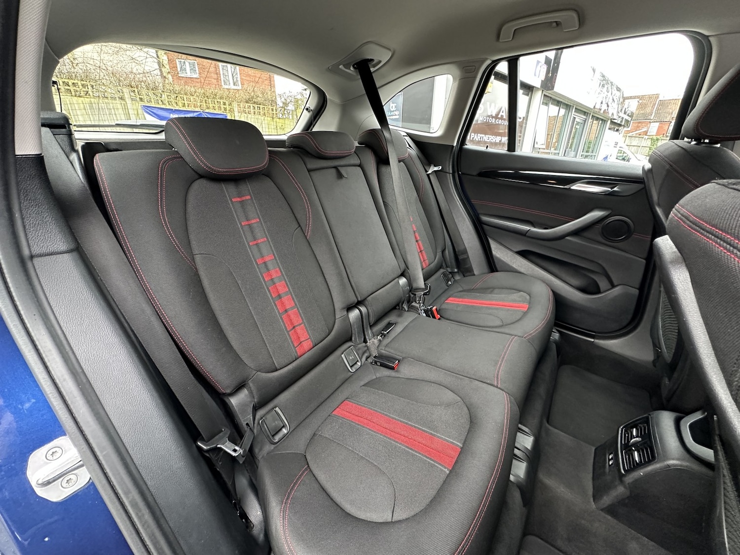 Used BMW X1 2018 for sale - 77350118: Photo 36