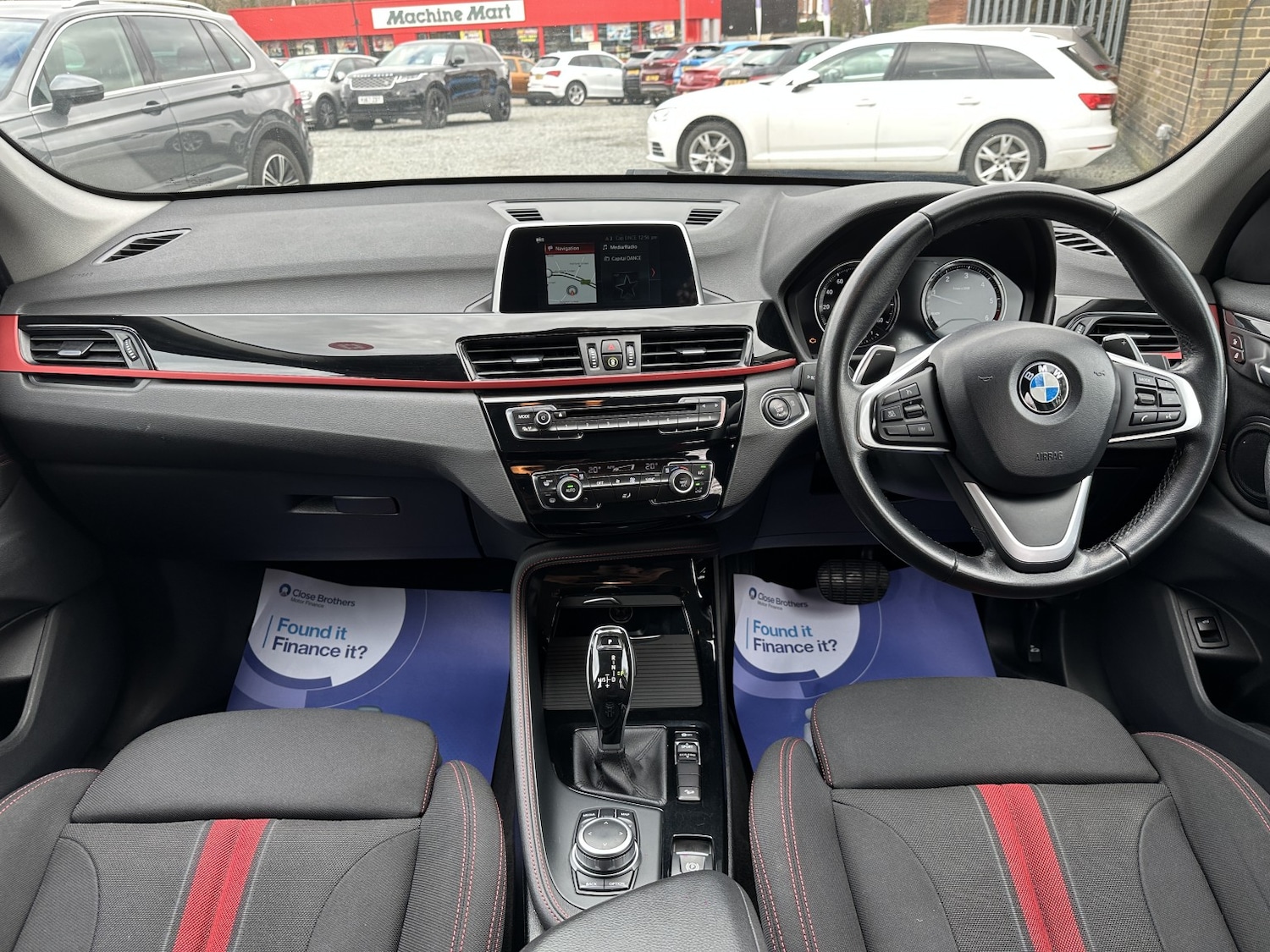 Used BMW X1 2018 for sale - 77350118: Photo 39