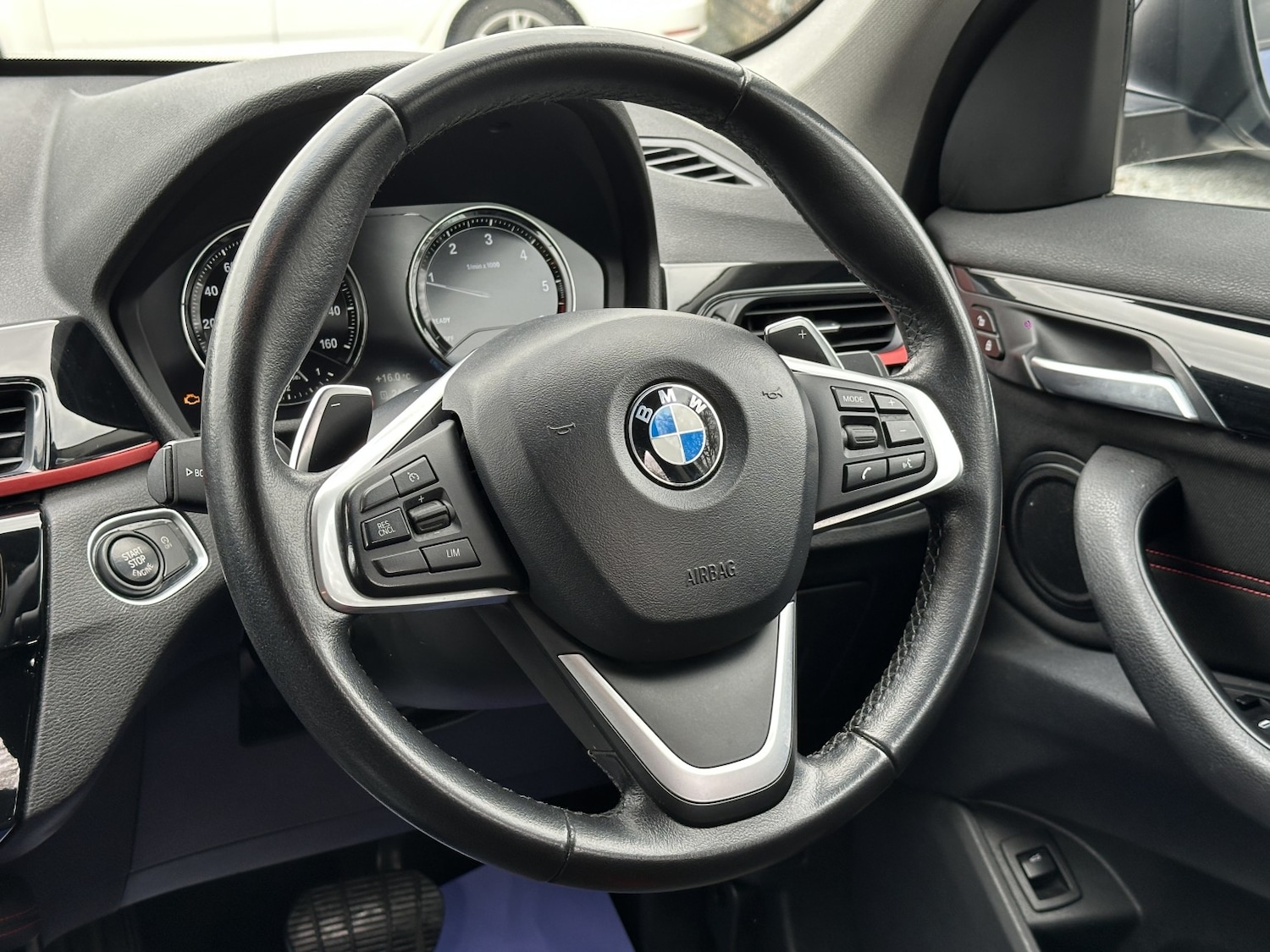 Used BMW X1 2018 for sale - 77350118: Photo 40