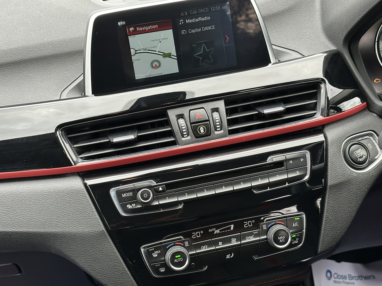 Used BMW X1 2018 for sale - 77350118: Photo 41