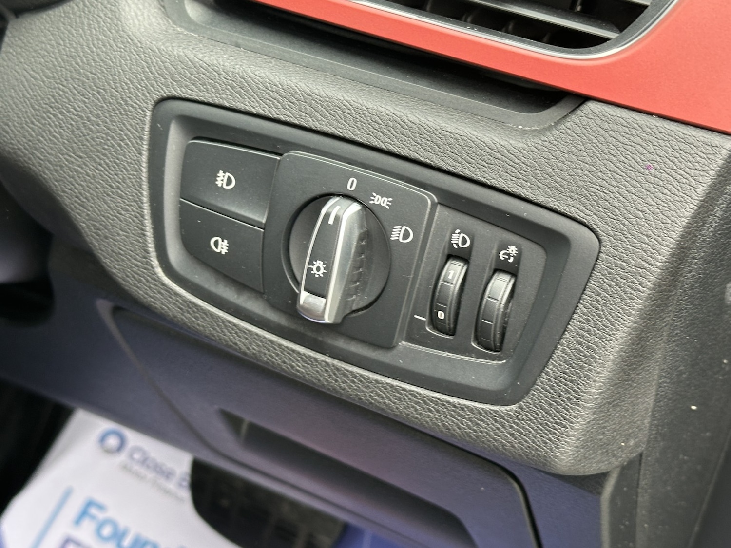 Used BMW X1 2018 for sale - 77350118: Photo 45