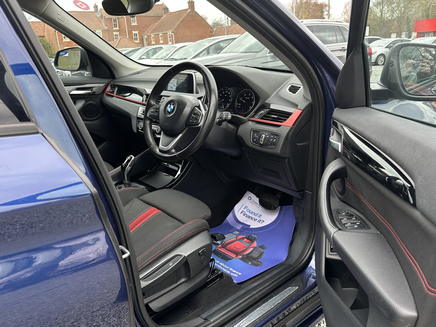 Used BMW X1 2018 for sale - 77350118: Photo 46