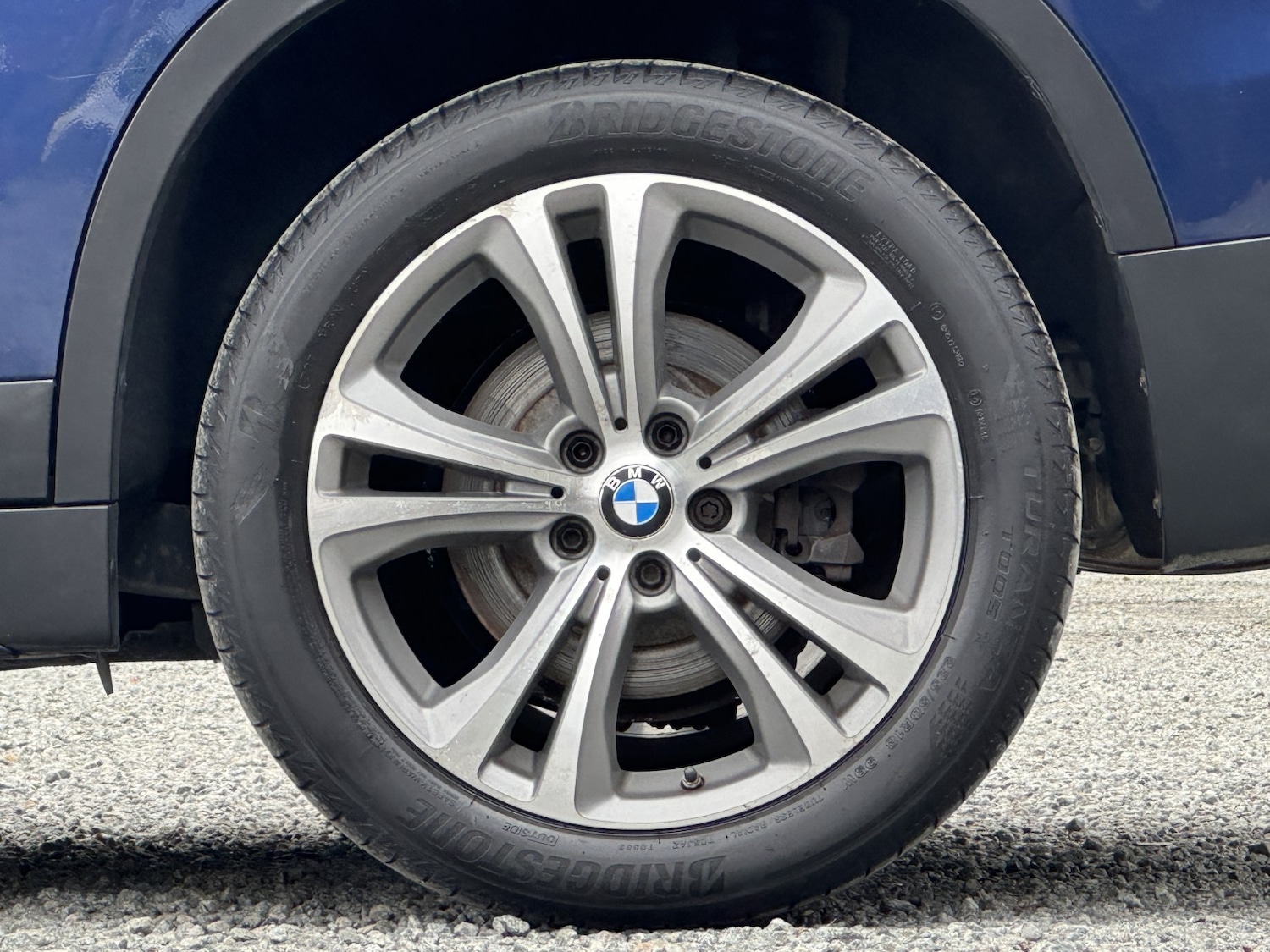 Used BMW X1 2018 for sale - 77350118: Photo 55