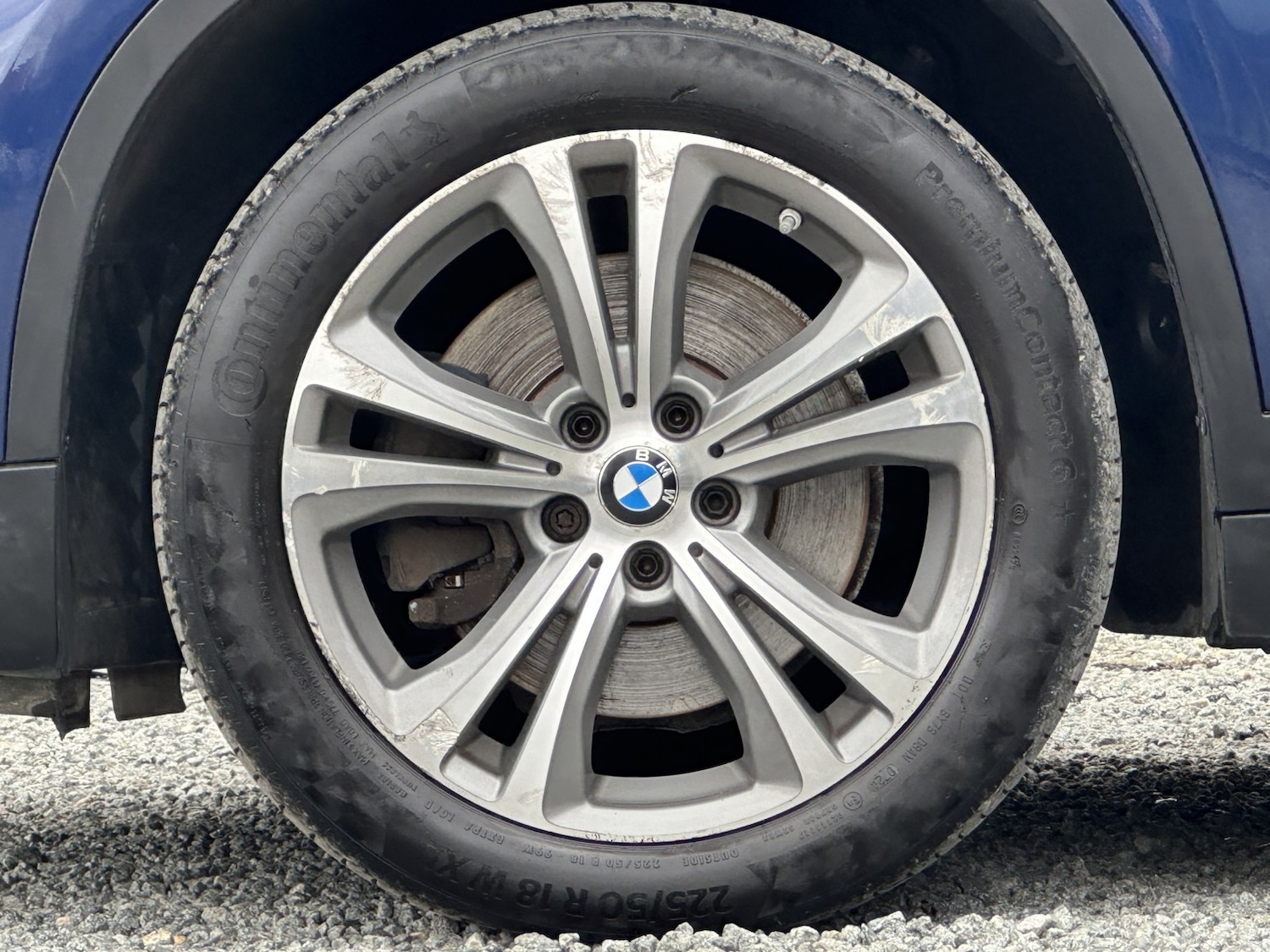 Used BMW X1 2018 for sale - 77350118: Photo 56