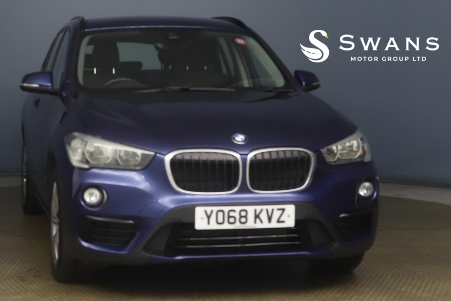 Used BMW X1 2018 for sale - 77350118: Photo 6