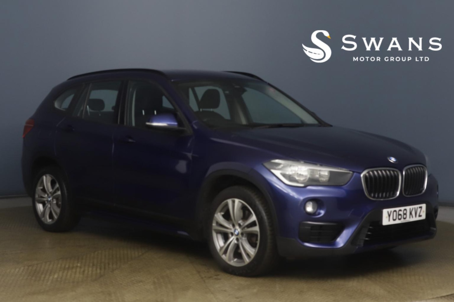 Used BMW X1 2018 for sale - 77350118: Photo 8