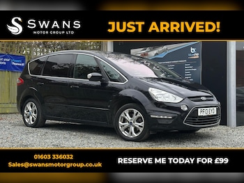 2013 - 2.0 TDCi Titanium 5-Door