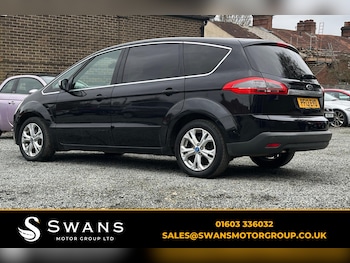 Used Ford S-Max 2013 for sale - 77622400: Photo