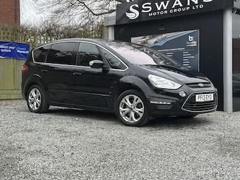 Used Ford S-Max 2013 for sale - 77622400: Photo