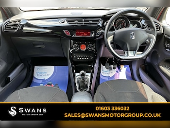 Used Citroen DS3 2012 for sale - 79099027: Photo