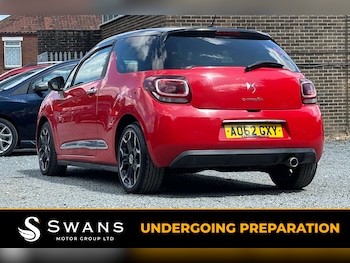 Used Citroen DS3 2012 for sale - 79099027: Photo
