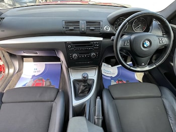 Used BMW 1 Series 2010 for sale - 75731218: Photo