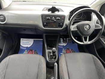 Used Skoda Citigo 2017 for sale - 75779501: Photo